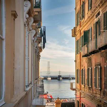 Regina Elena Bed & Breakfast Naples