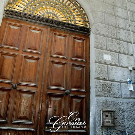 On Gennar * Napoli