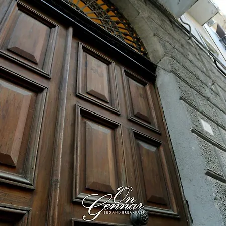 On Gennar Bed & Breakfast Napoli