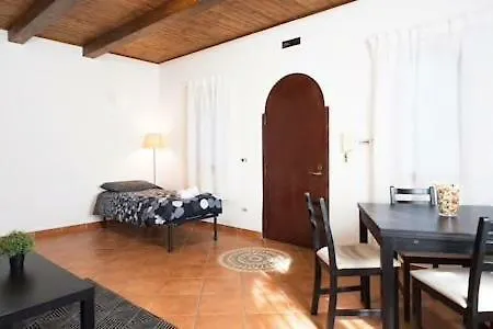 Gefran Bed & Breakfast Naples