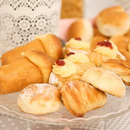 Bed & Breakfast Chiaia Bridge Naples