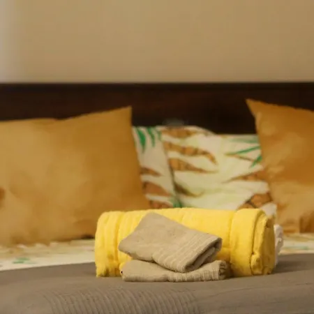 Bed & Breakfast Beb Binario39 2*