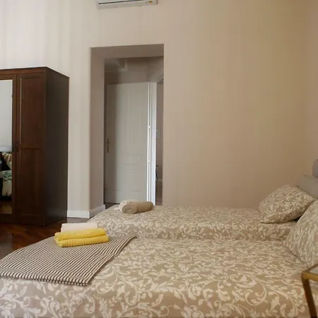 Panzió Beb Binario39