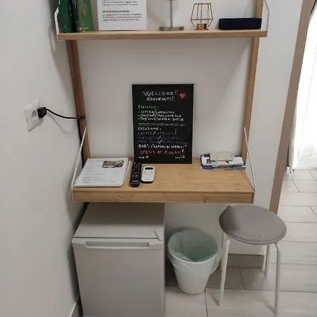 Domus San Biagio 14 Отель типа 
