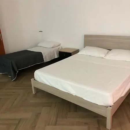 B&B Vincenzo Holiday home *