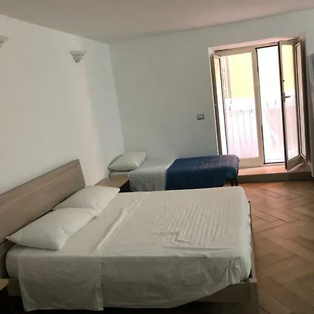 B&B Vincenzo * Naples
