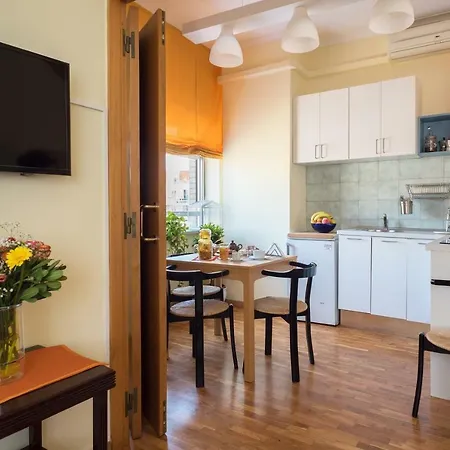 Bed & Breakfast Casa Laurino Naples