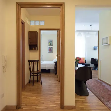 Bed & Breakfast Casa Laurino 3*