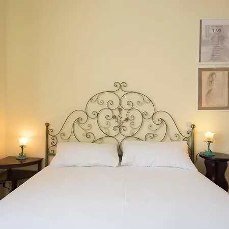 Casa Laurino Bed & Breakfast 3*