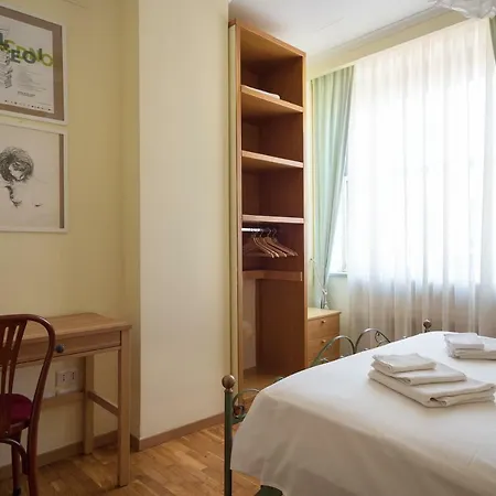 Casa Laurino 3* Naples