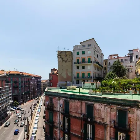 Bed & Breakfast Holidays Naples