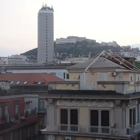 Casa Laurino 3* Naples
