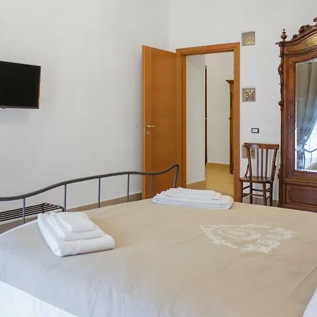 Casa Armonia Apartment *