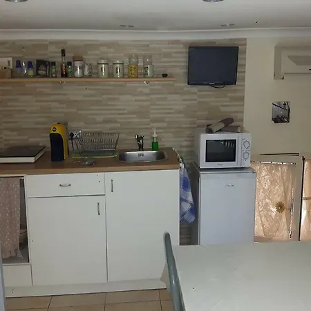 Appartamento La Mansardina