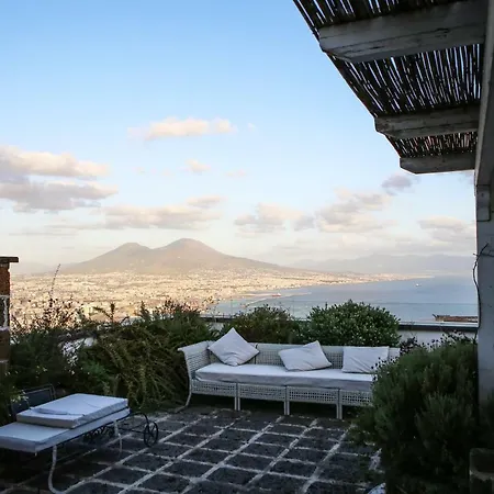 San Martino By Wonderful Italy Apartment Naples