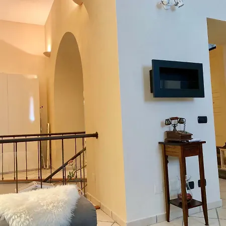 Casa Andrea - Plebiscito Appartamento