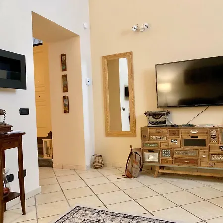 Appartamento Casa Andrea - Plebiscito