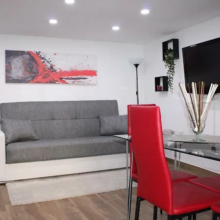 Apartment Jordanaus *