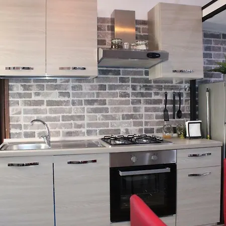 Jordanaus Apartment *