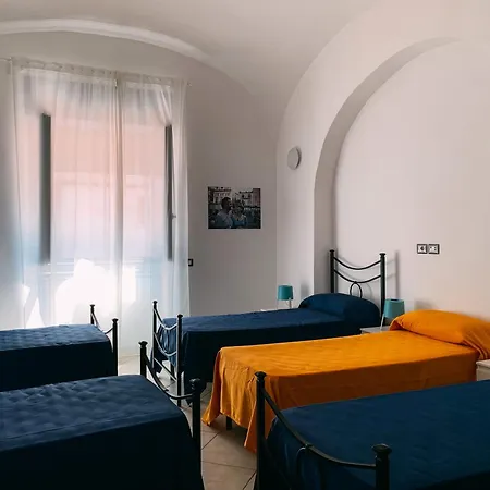 Feriehus Casa Cidis Napoli