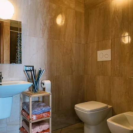 Casa Cidis Дом отдыха