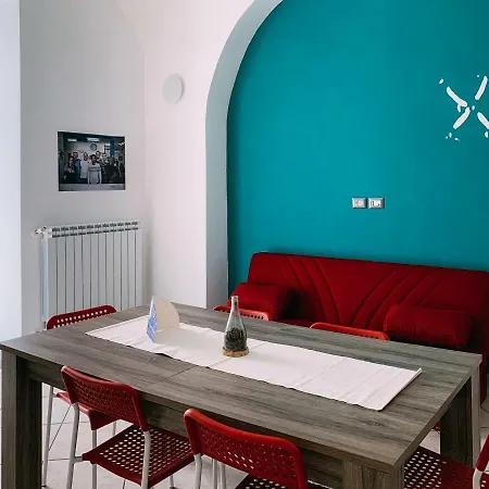 Casa Cidis Дом отдыха *