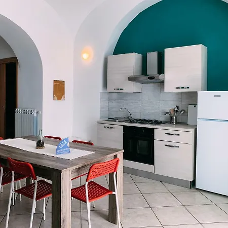 Casa Cidis Дом отдыха