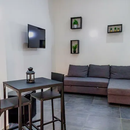Maison 116 Naples