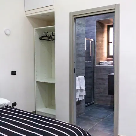 Maison 116 * Naples