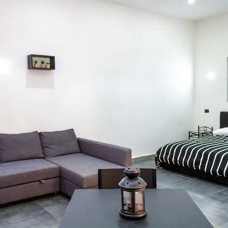 Maison 116 Naples
