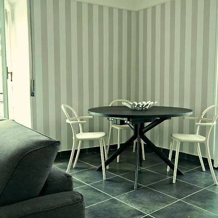 Downtown - Maison Lucilla Naples