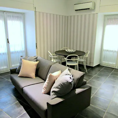 Downtown - Maison Lucilla Naples