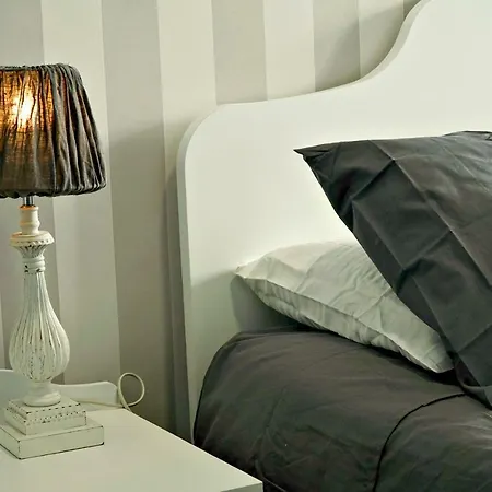 Holiday home Downtown - Maison Lucilla Naples