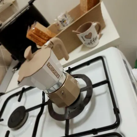 Apartamento Casa Dolce Casa
