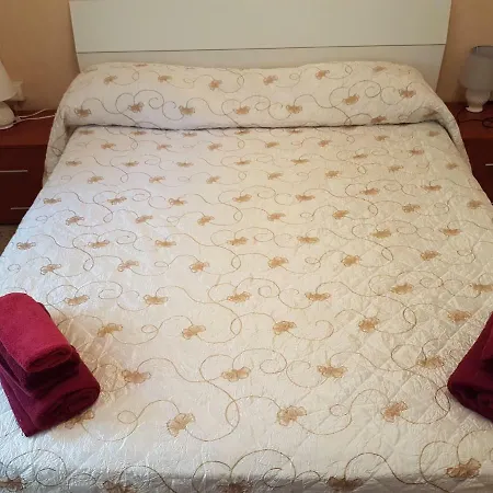 Apartamento Casa Dolce Casa