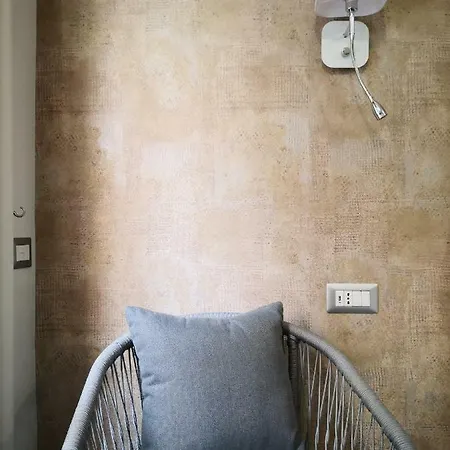 La Canzanella Διαμέρισμα Νάπολη