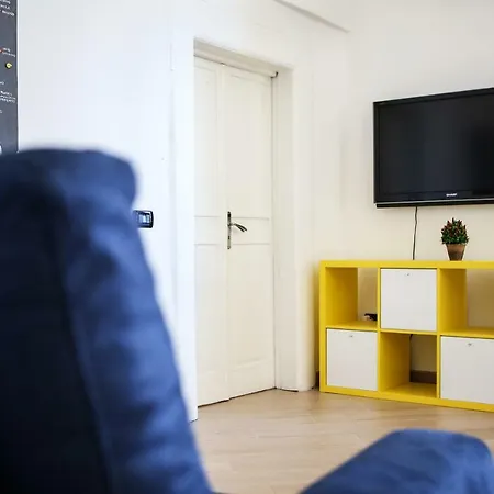 Casa Mili By Wonderful Italy Apartment *