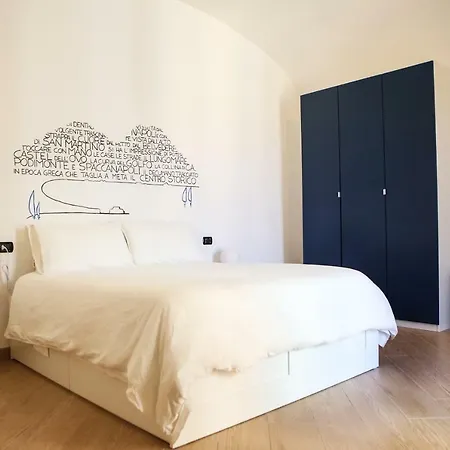 Casa Mili By Wonderful Italy * Neapol