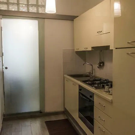 Apartment A Casa Nel Borgo Naples