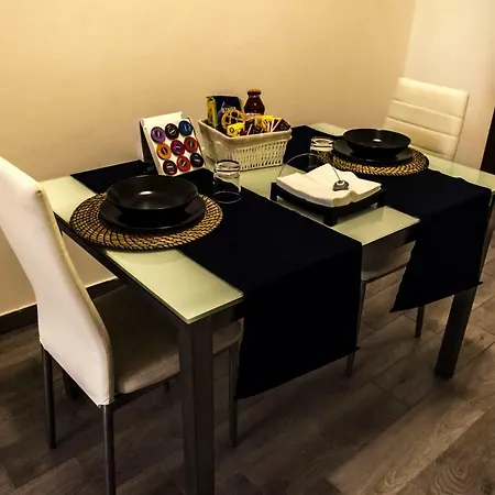 A Casa Nel Borgo Naples
