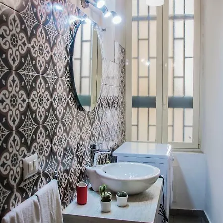 A Casa Nel Borgo Apartment *