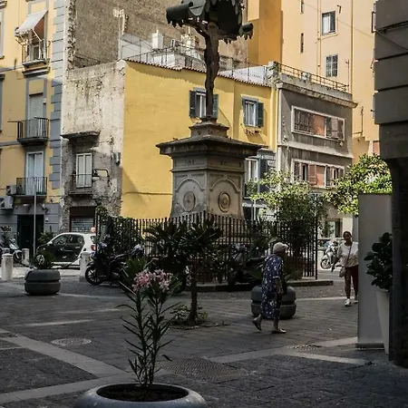 A Casa Nel Borgo *