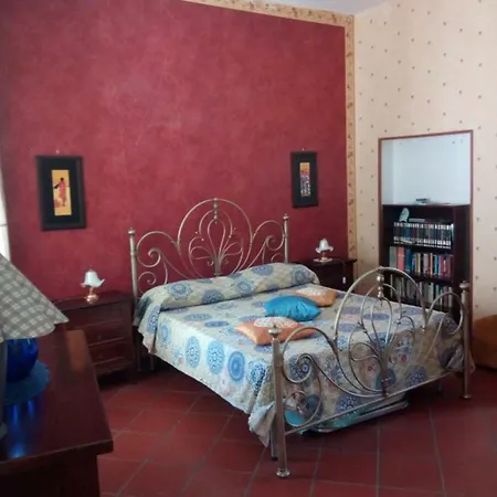 Apartment The Sunny Place Naples