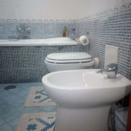 Apartment The Sunny Place *