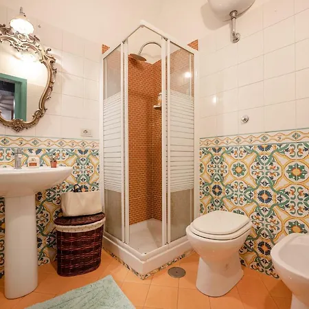 La Casa Di Darma Apartment Naples