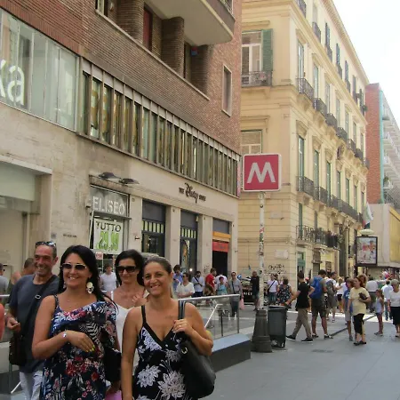 La Fenice Apartamento *