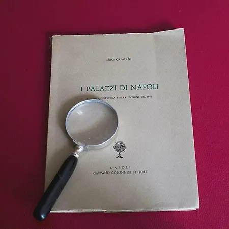 A Casa Di Marta