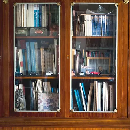 A Casa Di Marta Naples