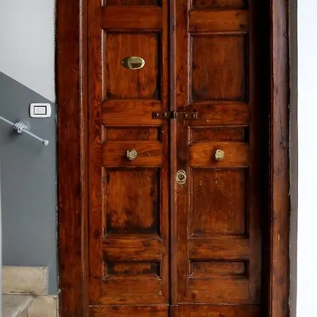 Apartment Casa Divina By Wonderful Italy Naples