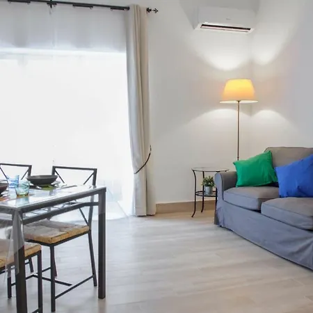 Casa Armonia Apartment Naples